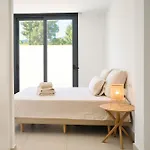 Casa Palmera Polop