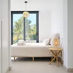 Casa Palmera Polop