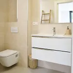 Willa Casa Palmera *