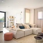 Casa Palmera *