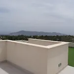 Casa Palmera