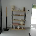 Casa Palmera Willa Polop