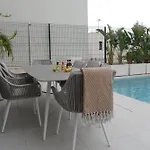 Casa Palmera *