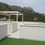 Casa Palmera Willa Polop