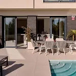 Casa Palmera Willa