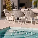 Casa Palmera Willa *