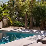 Casa Palmera