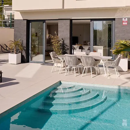 Casa Palmera *