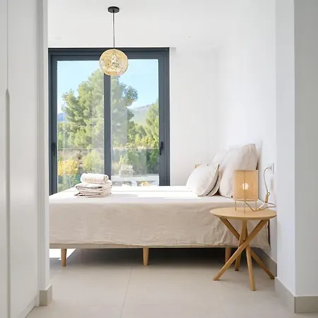 Casa Palmera Polop