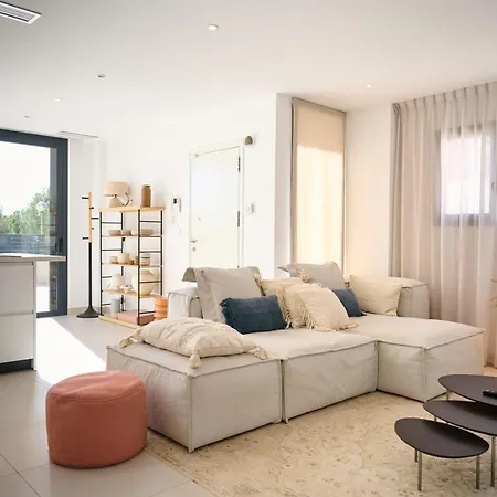 Casa Palmera *
