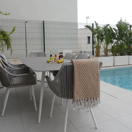 Casa Palmera *