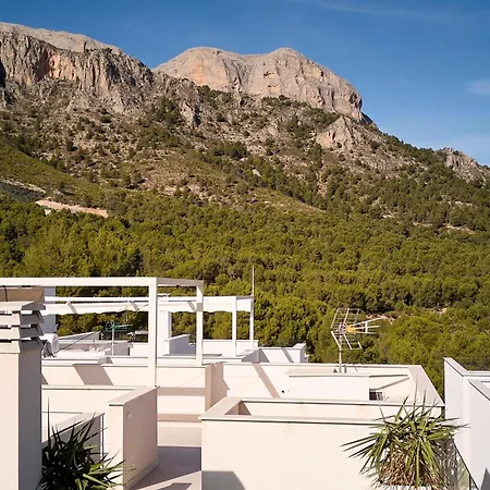 Casa Palmera *