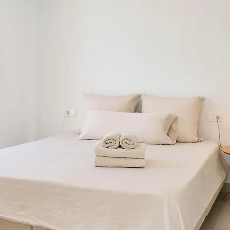 Villa Casa Palmera Polop de la Marina
