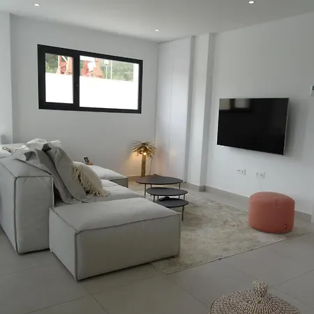 Casa Palmera *