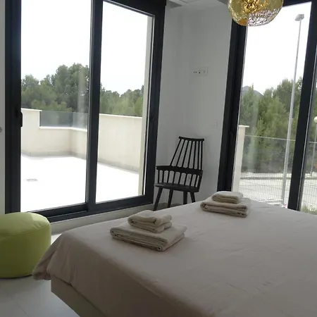 Casa Palmera *