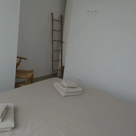 Casa Palmera Villa *