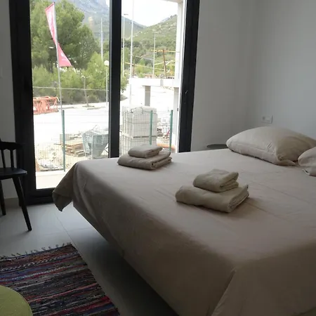 Casa Palmera *