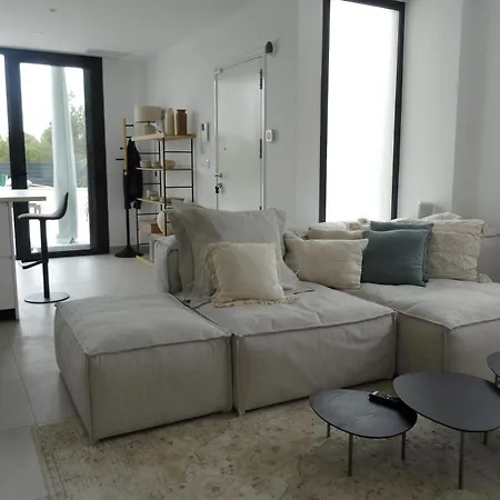 Casa Palmera