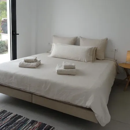 Villa Casa Palmera Polop de la Marina