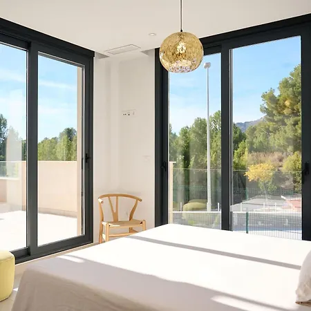 Villa Casa Palmera
