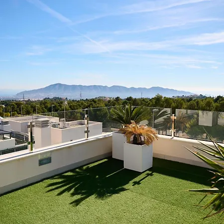 Villa Casa Palmera *