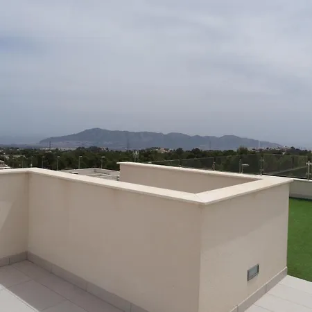 Casa Palmera