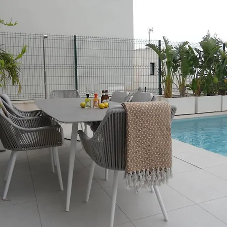 Casa Palmera *
