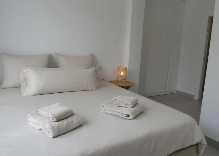 Casa Palmera 빌라 *