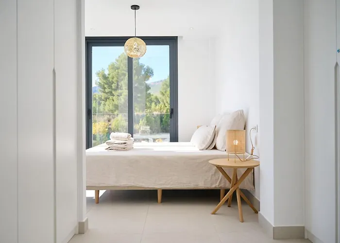 Casa Palmera 폴로프