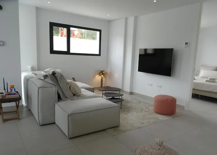 Casa Palmera *