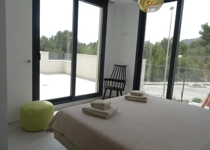 Casa Palmera *