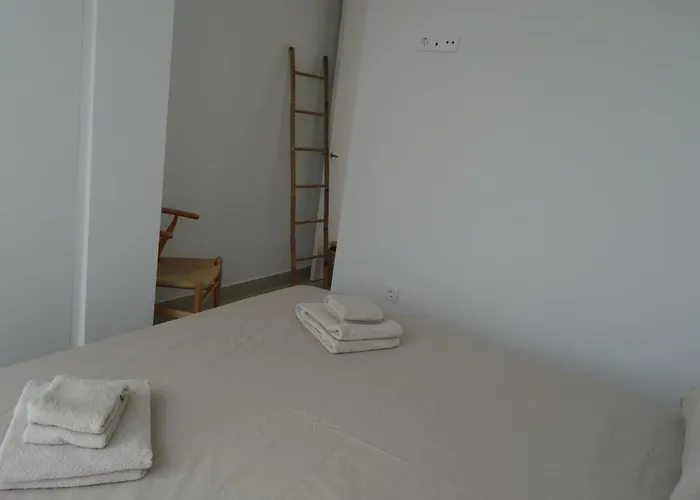 Casa Palmera 빌라 *