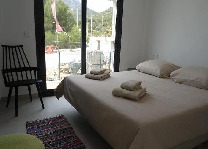 Casa Palmera *