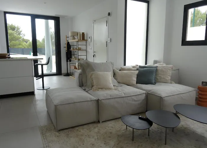 Casa Palmera