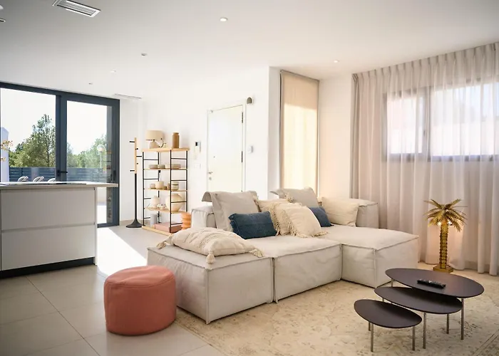 Casa Palmera *