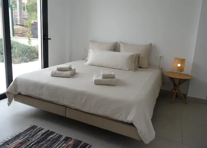 빌라 Casa Palmera 폴로프