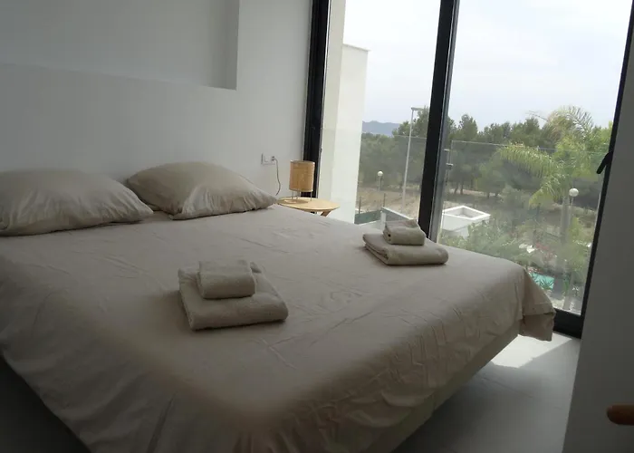Casa Palmera * 폴로프
