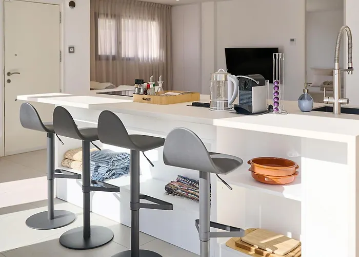 Casa Palmera 폴로프