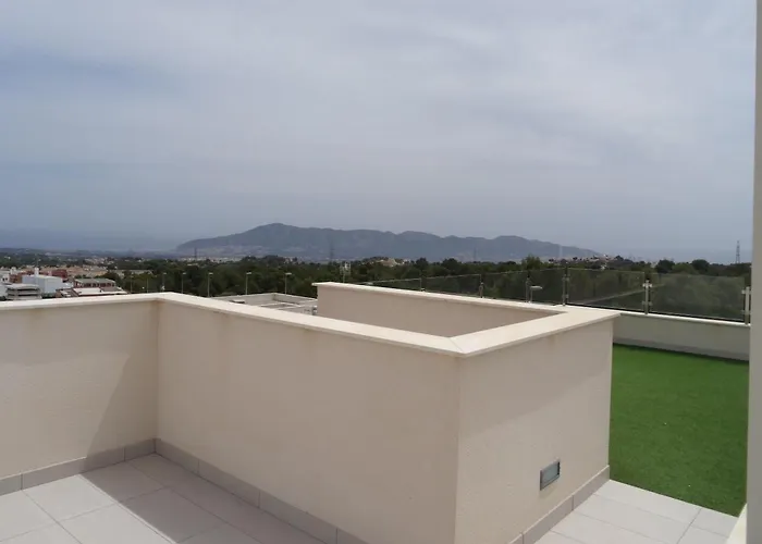 Casa Palmera