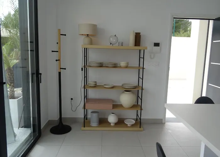 Casa Palmera 빌라 폴로프