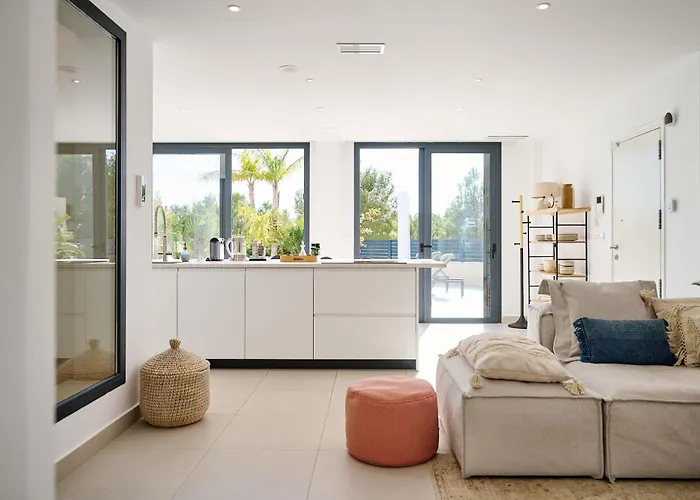 Casa Palmera 폴로프